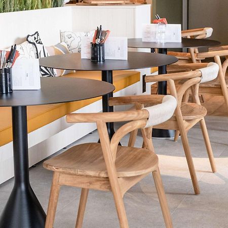 Ibis Budget Montauban Les Chaumes Exterior foto