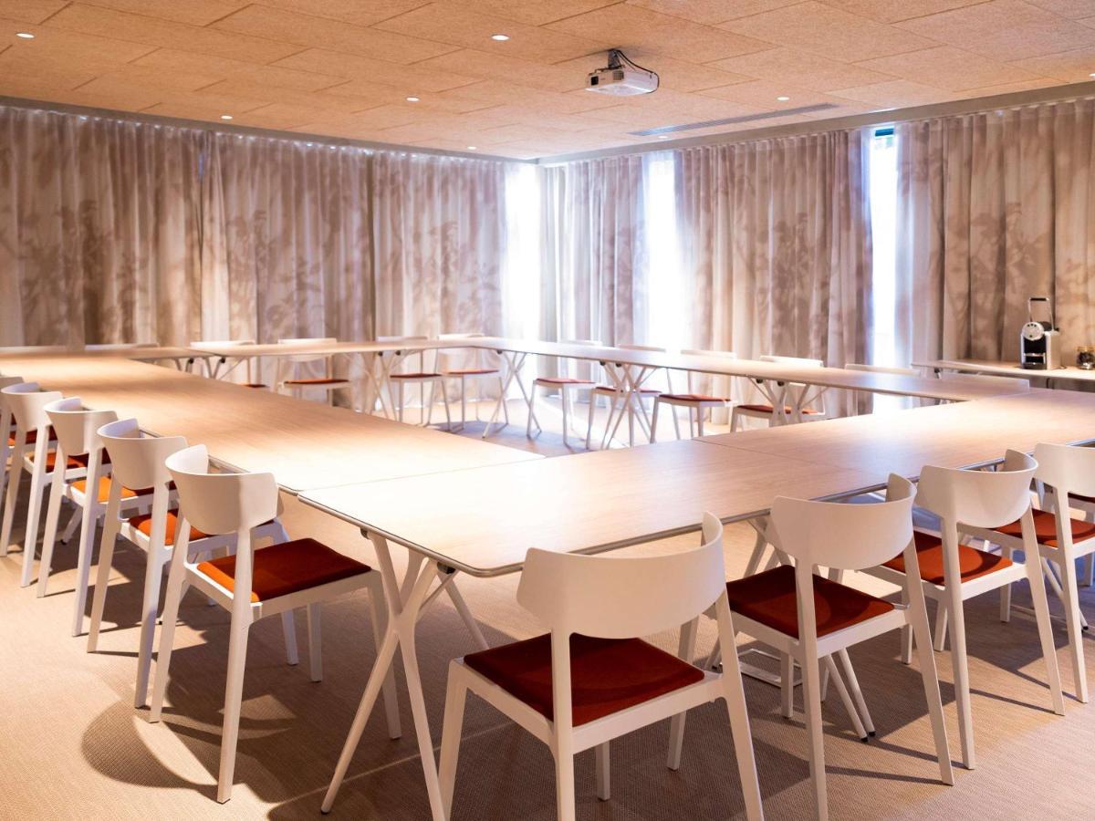Ibis Budget Montauban Les Chaumes Exterior foto
