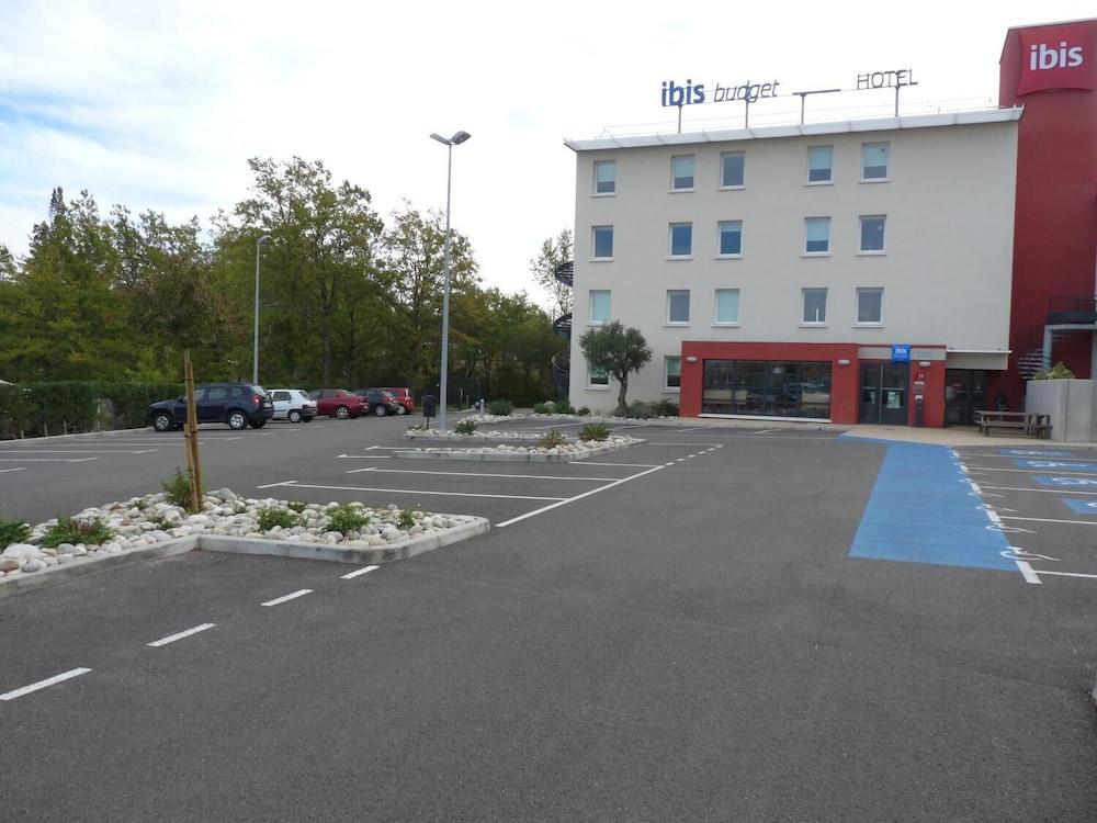 Ibis Budget Montauban Les Chaumes Exterior foto
